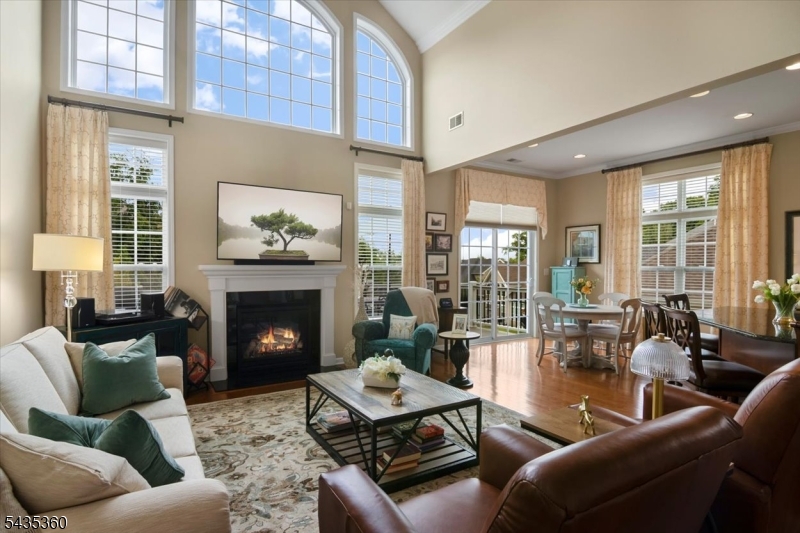 12 Harrison Way Mount Arlington, NJ 07856 - Photo 8 of 30