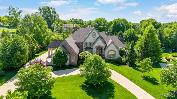 $3,495,000 | 1215 Devonworth Drive, Town and Country, MO 63017