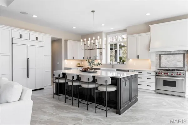 $3,495,000 | 1215 Devonworth Drive, Chesterfield, MO 63017