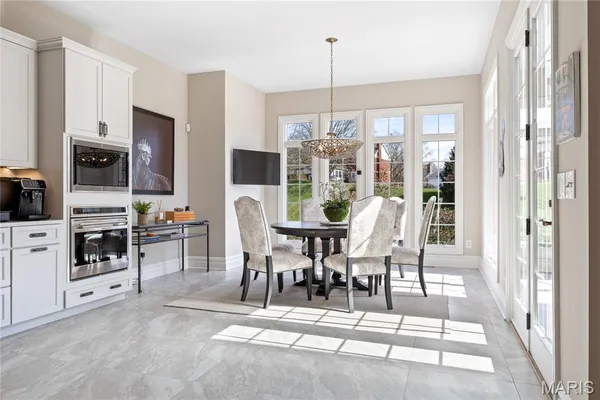 $3,495,000 | 1215 Devonworth Drive, Chesterfield, MO 63017