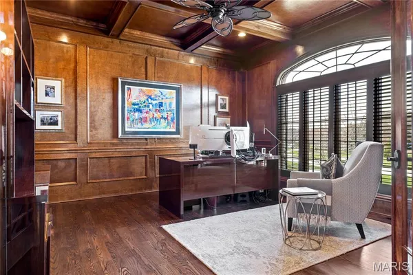 $3,495,000 | 1215 Devonworth Drive, Chesterfield, MO 63017