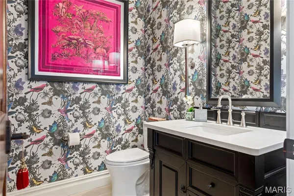 $3,495,000 | 1215 Devonworth Drive, Chesterfield, MO 63017