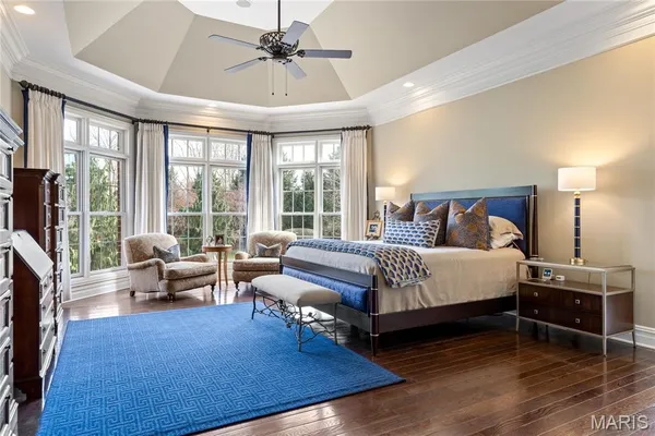 $3,495,000 | 1215 Devonworth Drive, Chesterfield, MO 63017