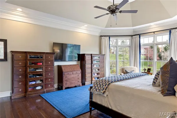 $3,495,000 | 1215 Devonworth Drive, Chesterfield, MO 63017
