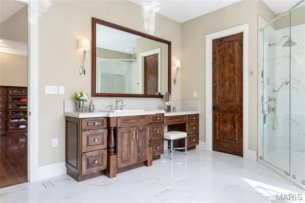 $3,495,000 | 1215 Devonworth Drive, Chesterfield, MO 63017