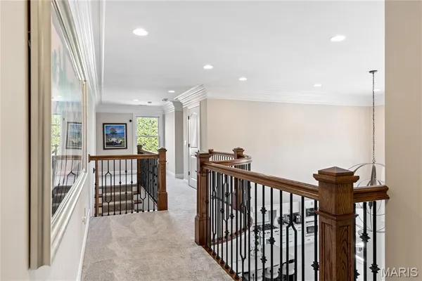 $3,495,000 | 1215 Devonworth Drive, Chesterfield, MO 63017