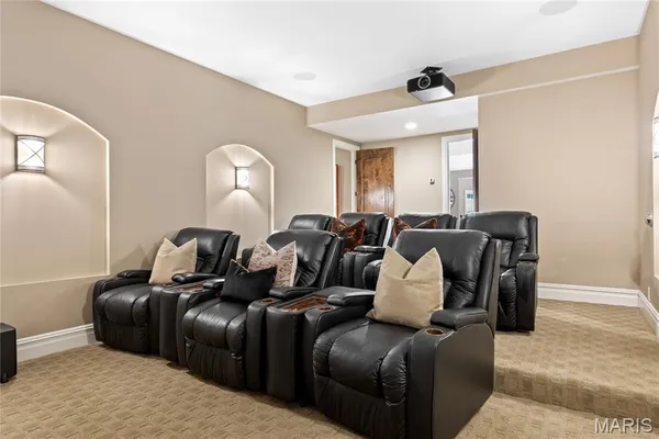 $3,495,000 | 1215 Devonworth Drive, Chesterfield, MO 63017