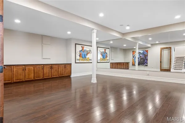 $3,495,000 | 1215 Devonworth Drive, Chesterfield, MO 63017
