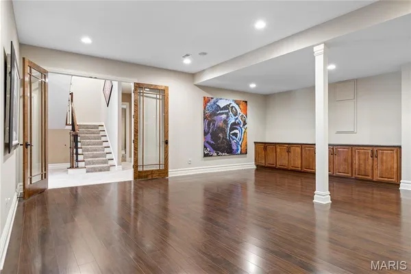 $3,495,000 | 1215 Devonworth Drive, Chesterfield, MO 63017