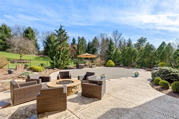 $3,495,000 | 1215 Devonworth Drive, Chesterfield, MO 63017