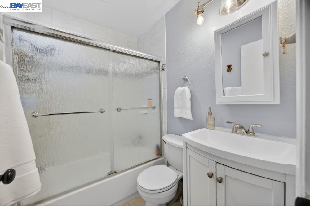 3590 Park Road Sacramento, CA 95841 - Photo 43 of 66 a bathroom with a sink toilet and shower