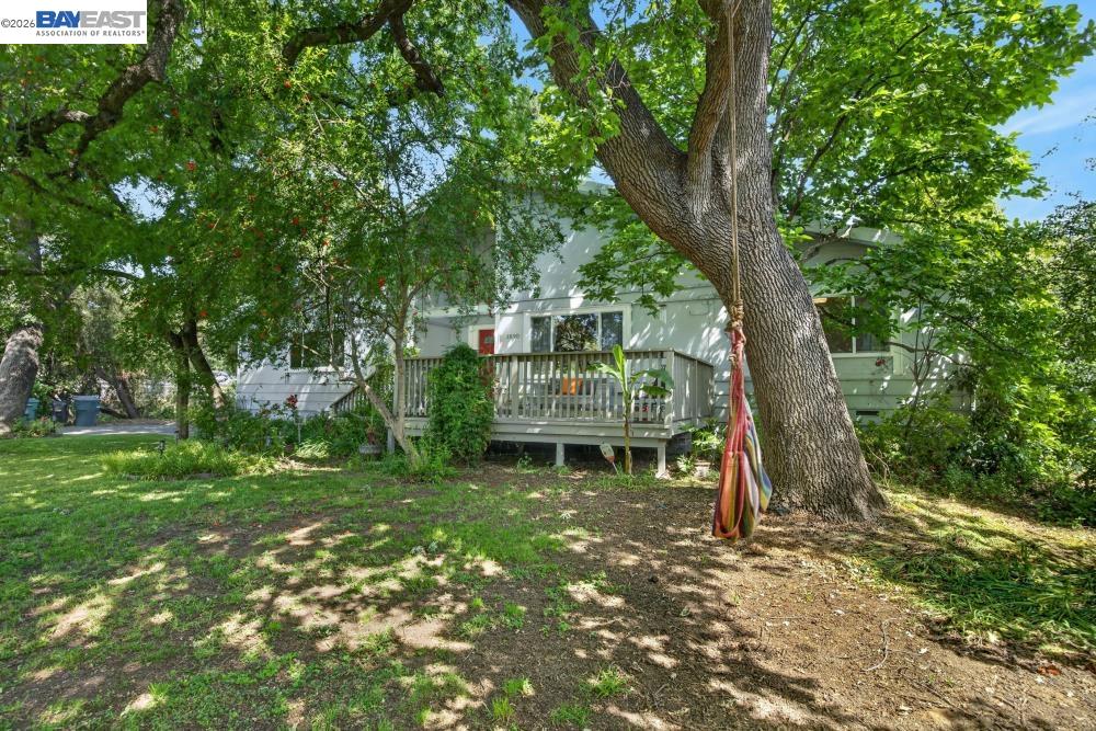 3590 Park Road Sacramento, CA 95841 - Photo 6 of 66 a view of house with a backyard