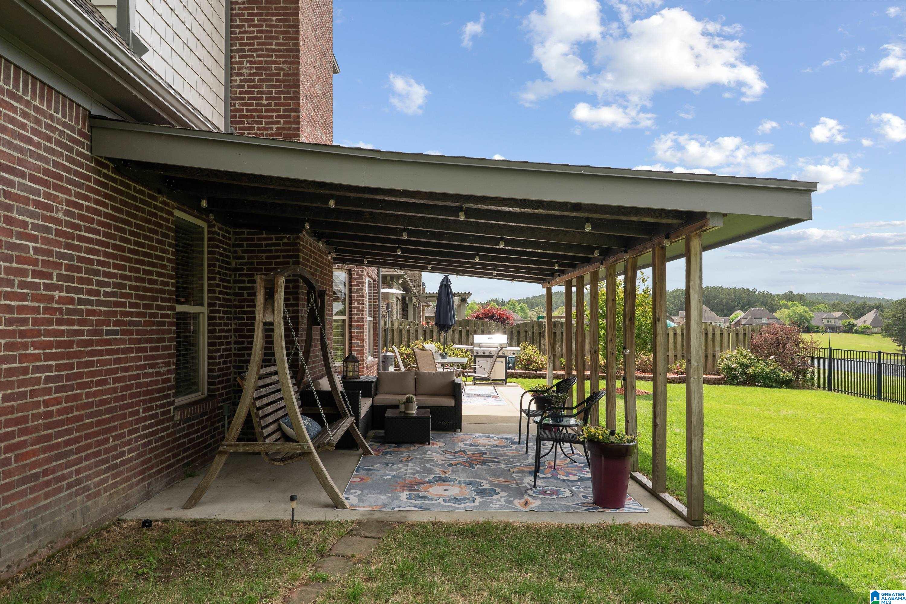 1042 Edgewater Lane Chelsea, AL 35043 - Photo 53 of 77