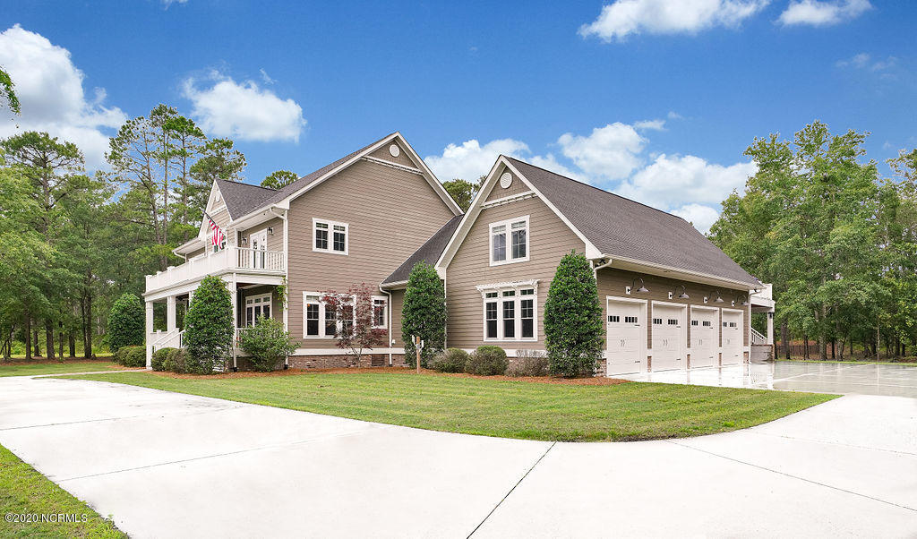 2706 Dirck Road Castle Hayne, NC 28429 - Photo 3 of 144 2706DirckRoad-03