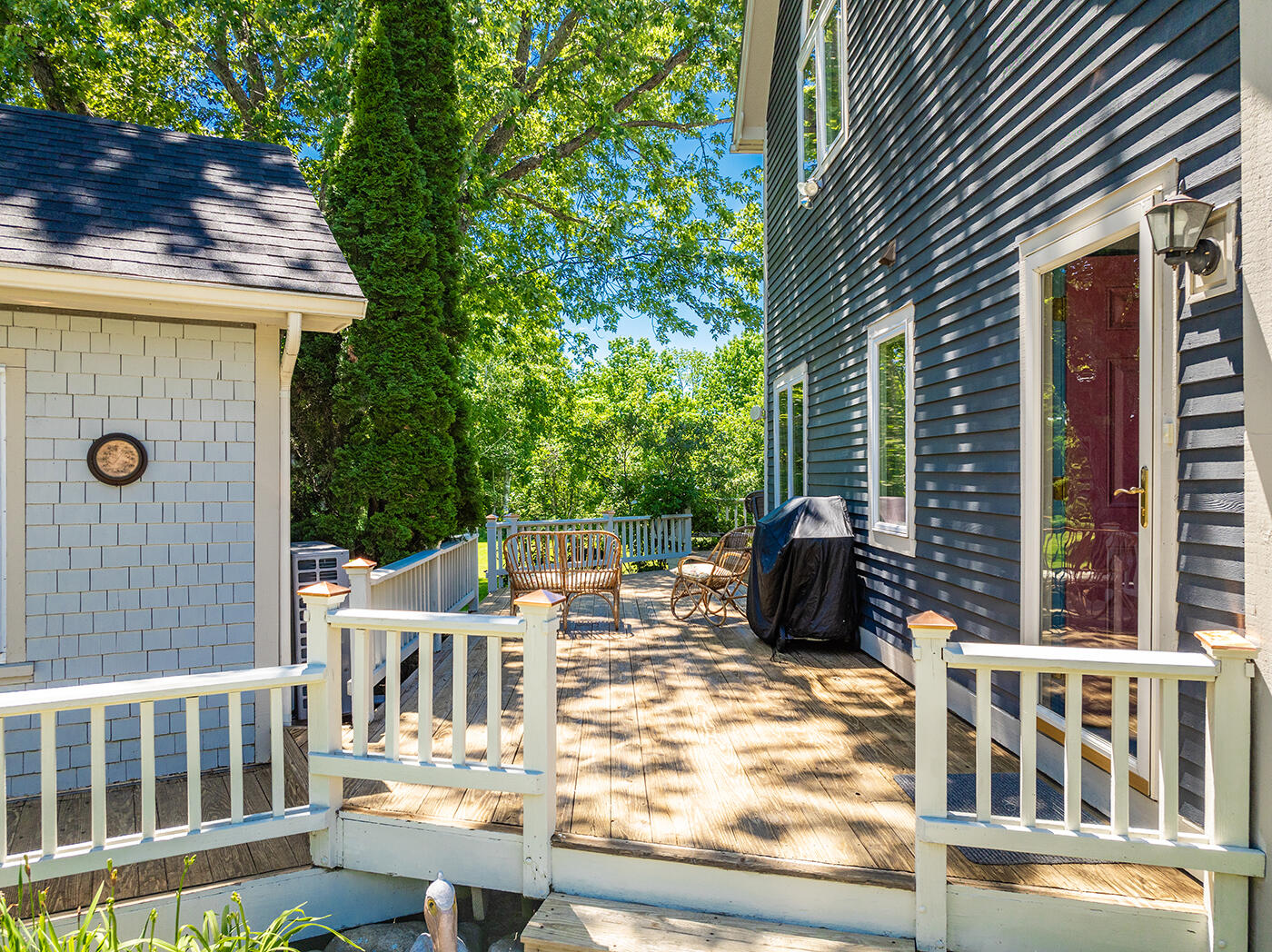 62 Greenacre Road Lincolnville, ME 04849 - Photo 39 of 89 DJI_0745