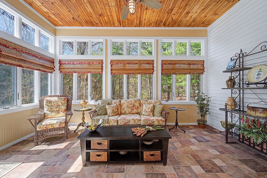6 Trailside Way Norfolk, MA 02056 - Photo 23 of 42 a living room filled with furniture and a large window