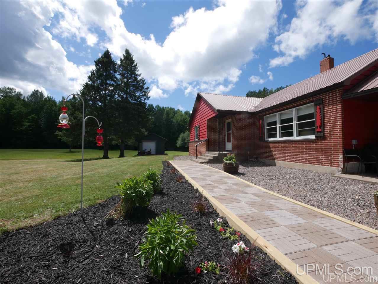 35345 Timonen Road Chassell, MI 49916 - Photo 36 of 44 Gallery Image 36