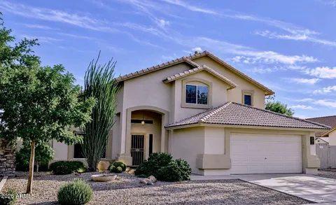 $459,000 | 16129 West Monte Cristo Avenue, Surprise, AZ 85374