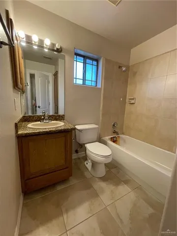 $850 | 700 West Bahamas, Unit 3, Pharr, TX 78577