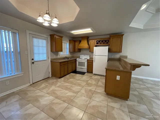 $850 | 700 West Bahamas, Unit 3, Pharr, TX 78577