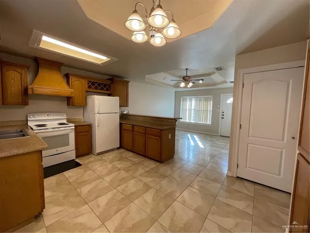 $850 | 700 West Bahamas, Unit 3, Pharr, TX 78577
