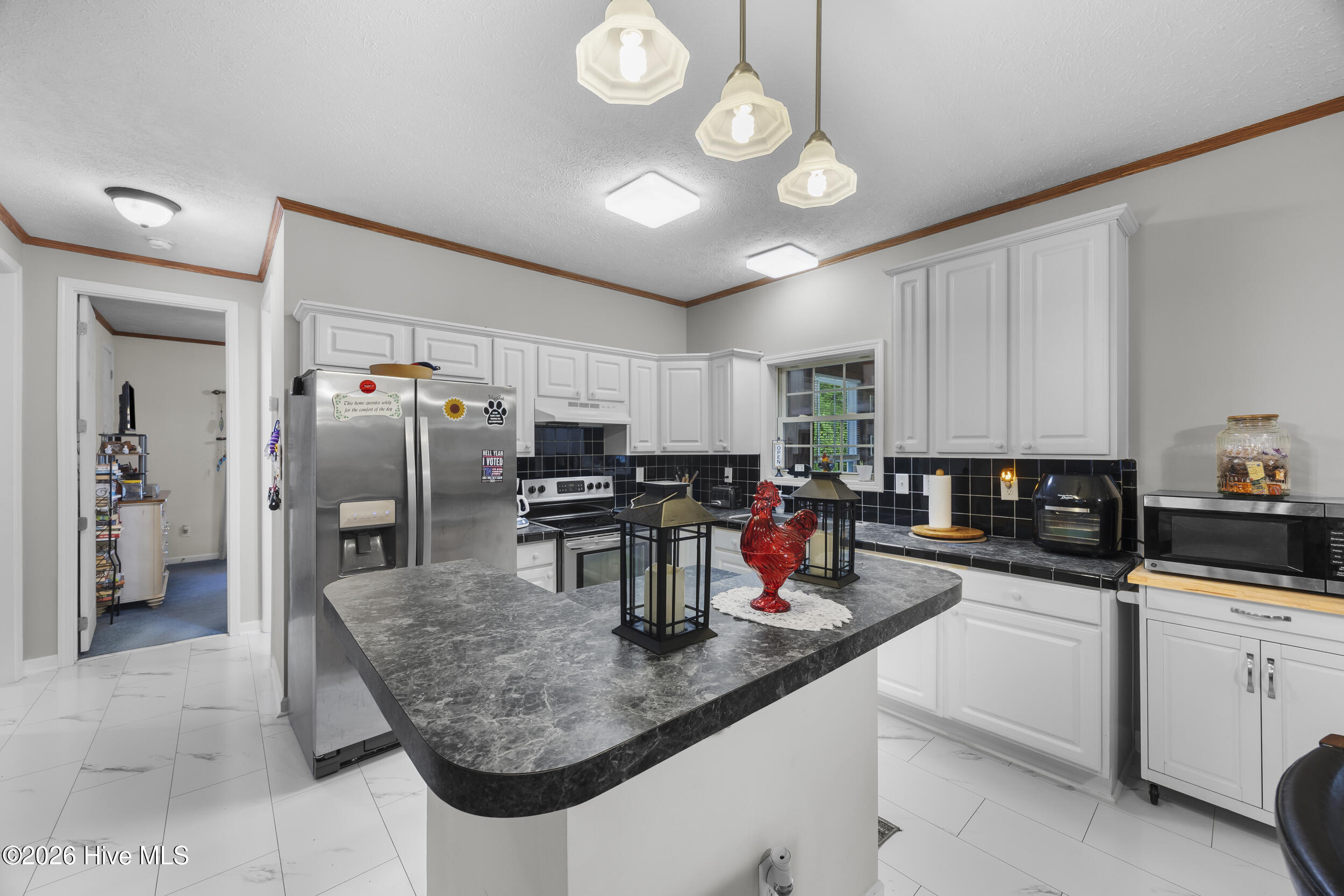 6079 Bell Williams Road Currie, NC 28435 - Photo 12 of 58 12_kitchen