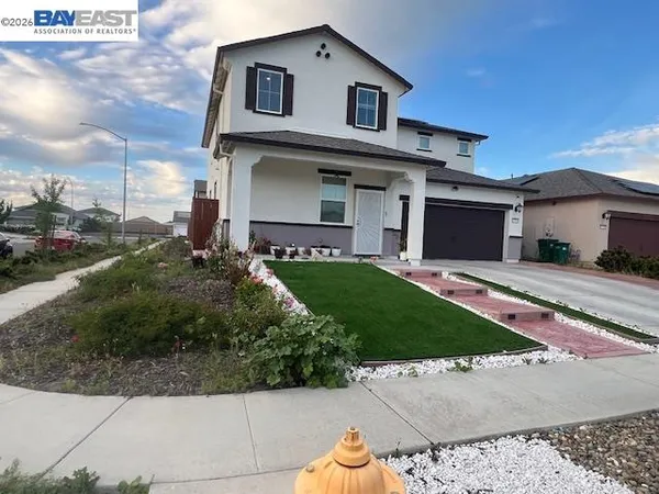 $625,000 | 3319 Seger Way, Stockton, CA 95212