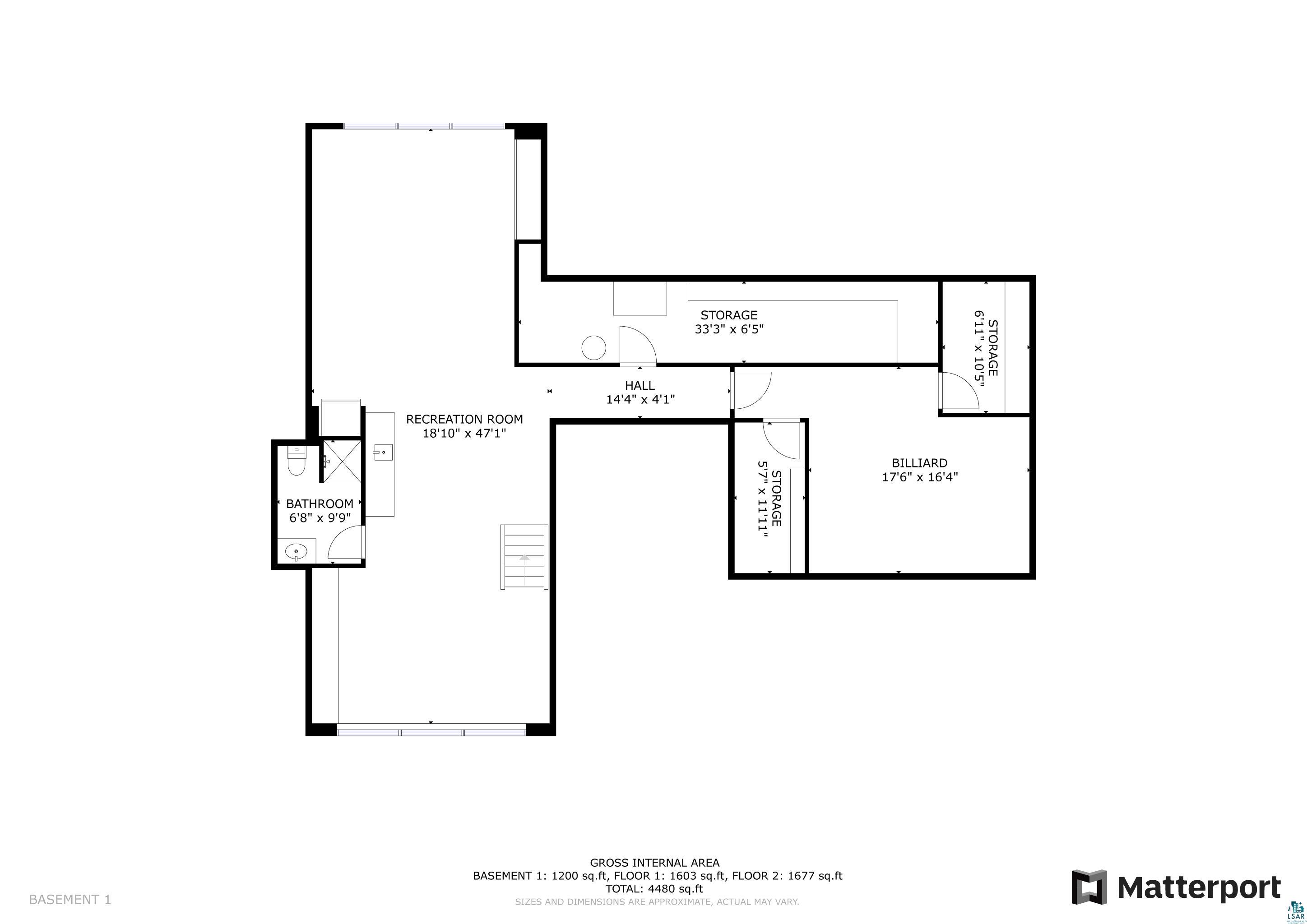 555 Marshall Street Duluth, MN 55803 - Photo 48 of 50