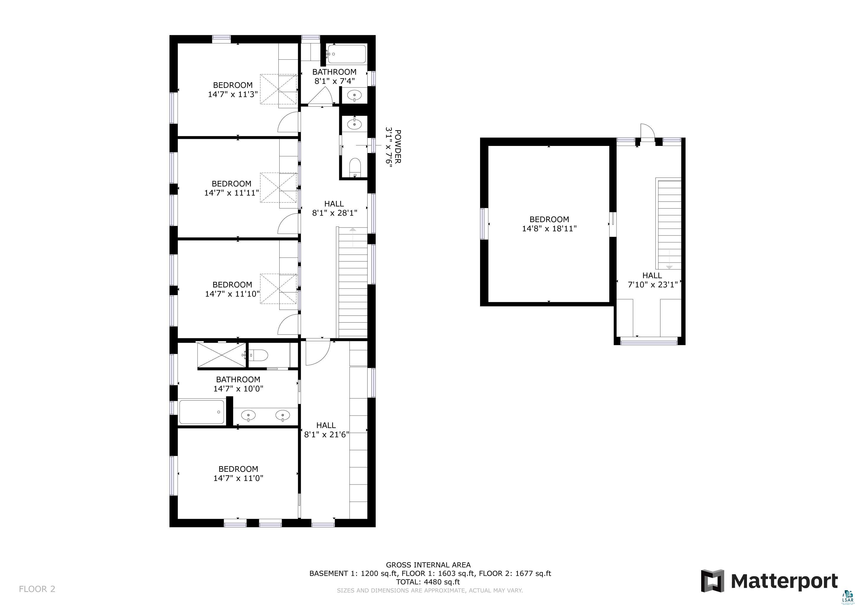 555 Marshall Street Duluth, MN 55803 - Photo 50 of 50