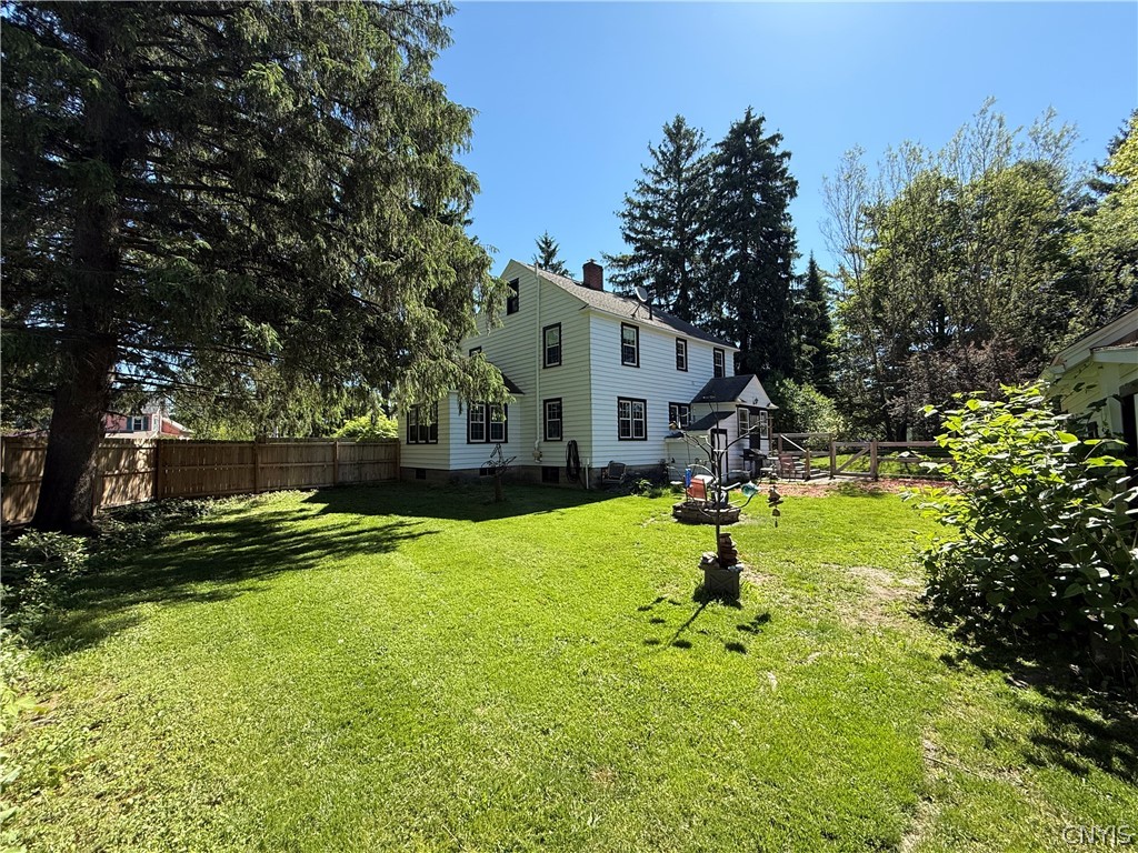 65 Clinton Street Homer, NY 13077 - Photo 9 of 48