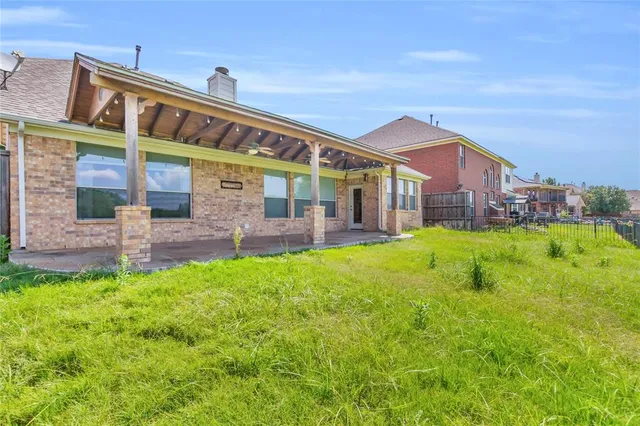 $2,950 | 404 Wentworth Drive, McKinney, TX 75072