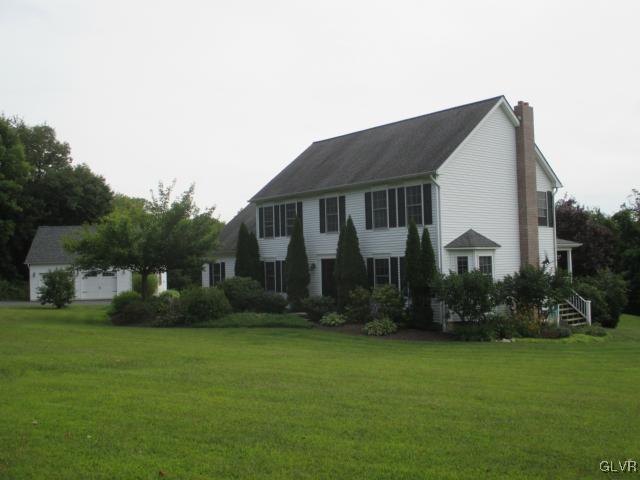 574 Richmond Road Bangor, PA 18013 - Photo 1 of 34 Gallery Image 1