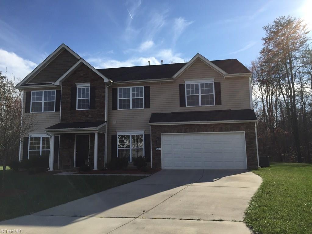 5403 Broadleaf Road Summerfield, NC 27358 - Photo 1 of 25 Gallery Image 1