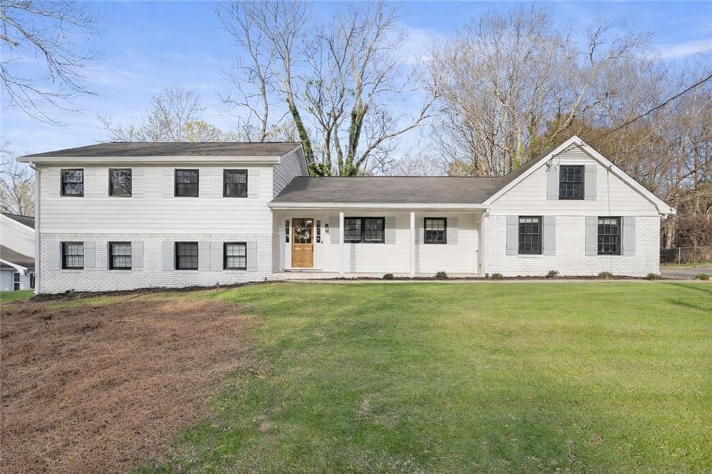 1150 Orchard Way Roswell, GA 30075 - Photo 1 of 30