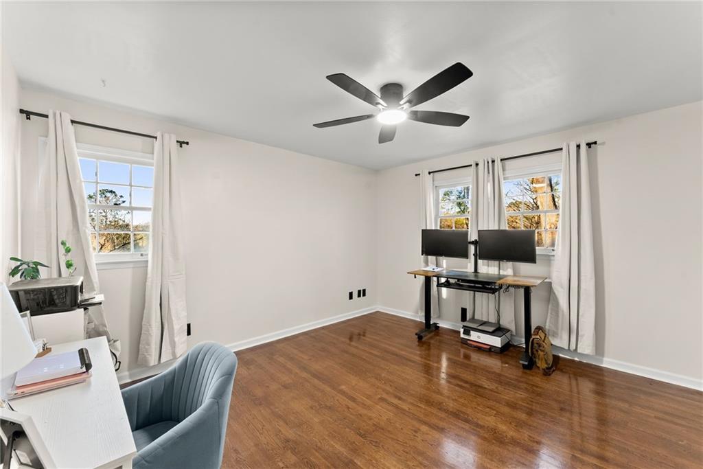 1150 Orchard Way Roswell, GA 30075 - Photo 17 of 30