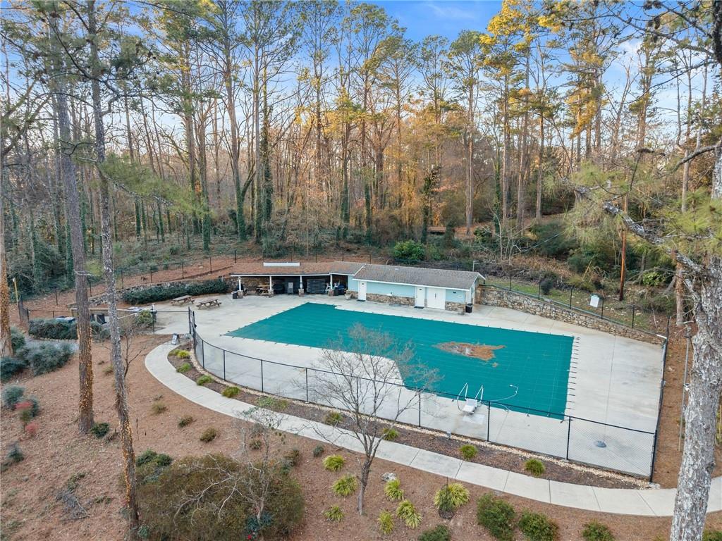 1150 Orchard Way Roswell, GA 30075 - Photo 29 of 30