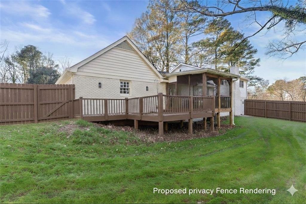 1150 Orchard Way Roswell, GA 30075 - Photo 3 of 30