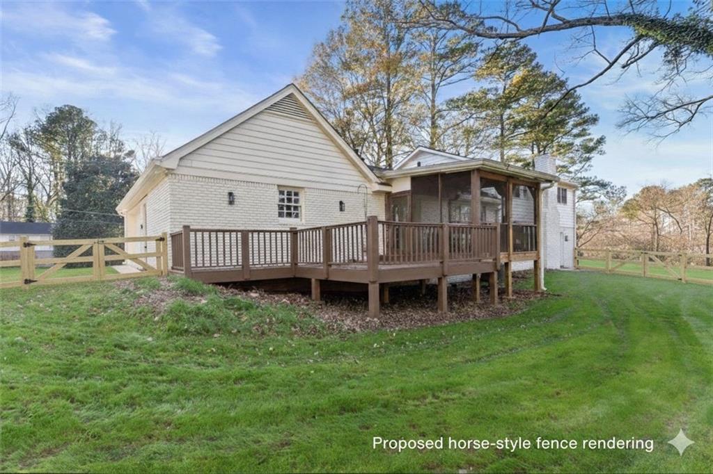 1150 Orchard Way Roswell, GA 30075 - Photo 4 of 30