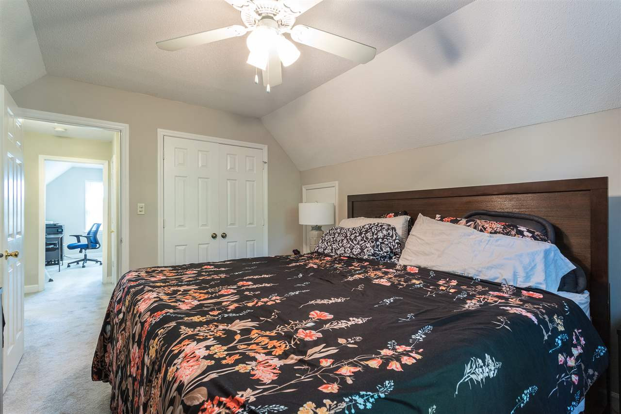 7904 Round Oak Road Raleigh, NC 27616 - Photo 20 of 21 Photo 20
