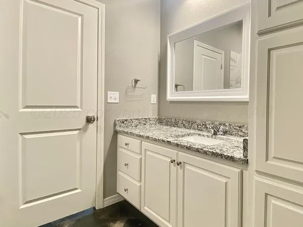 $2,400 | 7517 John Thomas Street, Amarillo, TX 79119