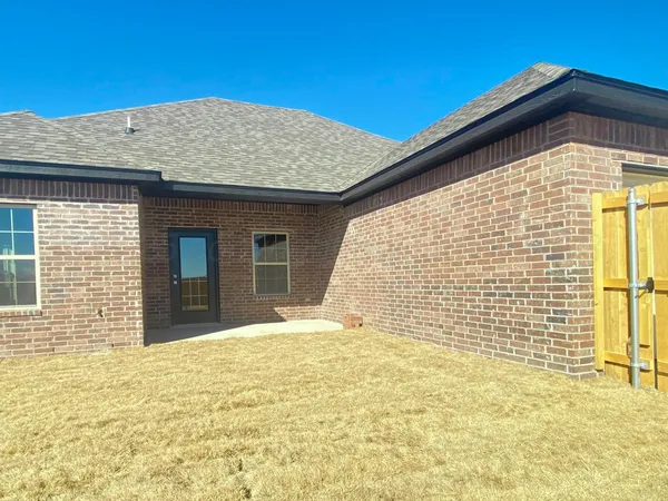 $2,400 | 7517 John Thomas Street, Amarillo, TX 79119