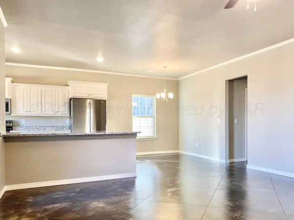 $2,400 | 7517 John Thomas Street, Amarillo, TX 79119