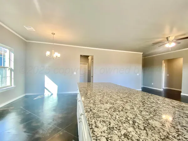 $2,400 | 7517 John Thomas Street, Amarillo, TX 79119