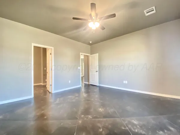 $2,400 | 7517 John Thomas Street, Amarillo, TX 79119
