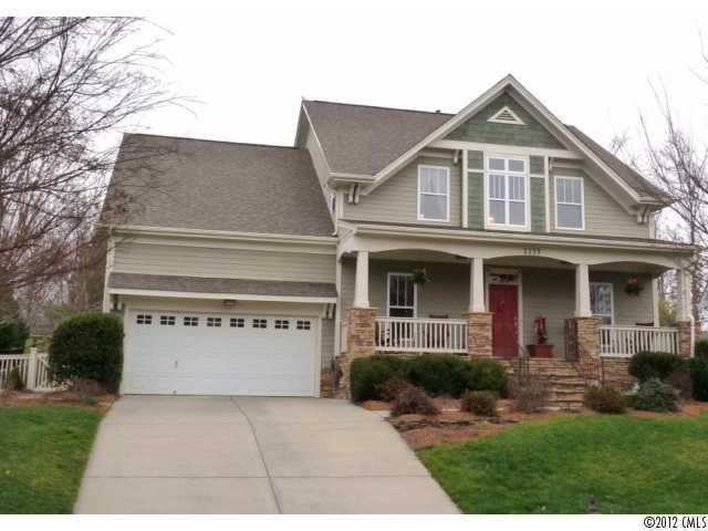1135 Dove Trace Tega Cay, SC 29708 - Photo 1 of 16 Gallery Image 1