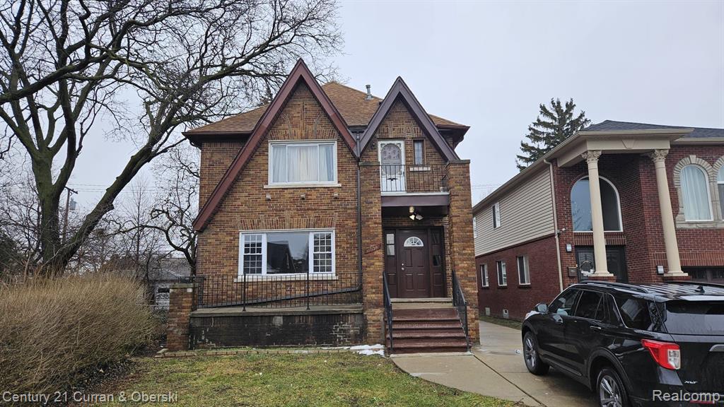 6534 Appoline Street Dearborn, MI 48126 - Photo 1 of 16
