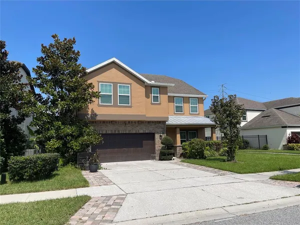 $3,700 | 775 Maple Leaf Loop, Winter Springs, FL 32708