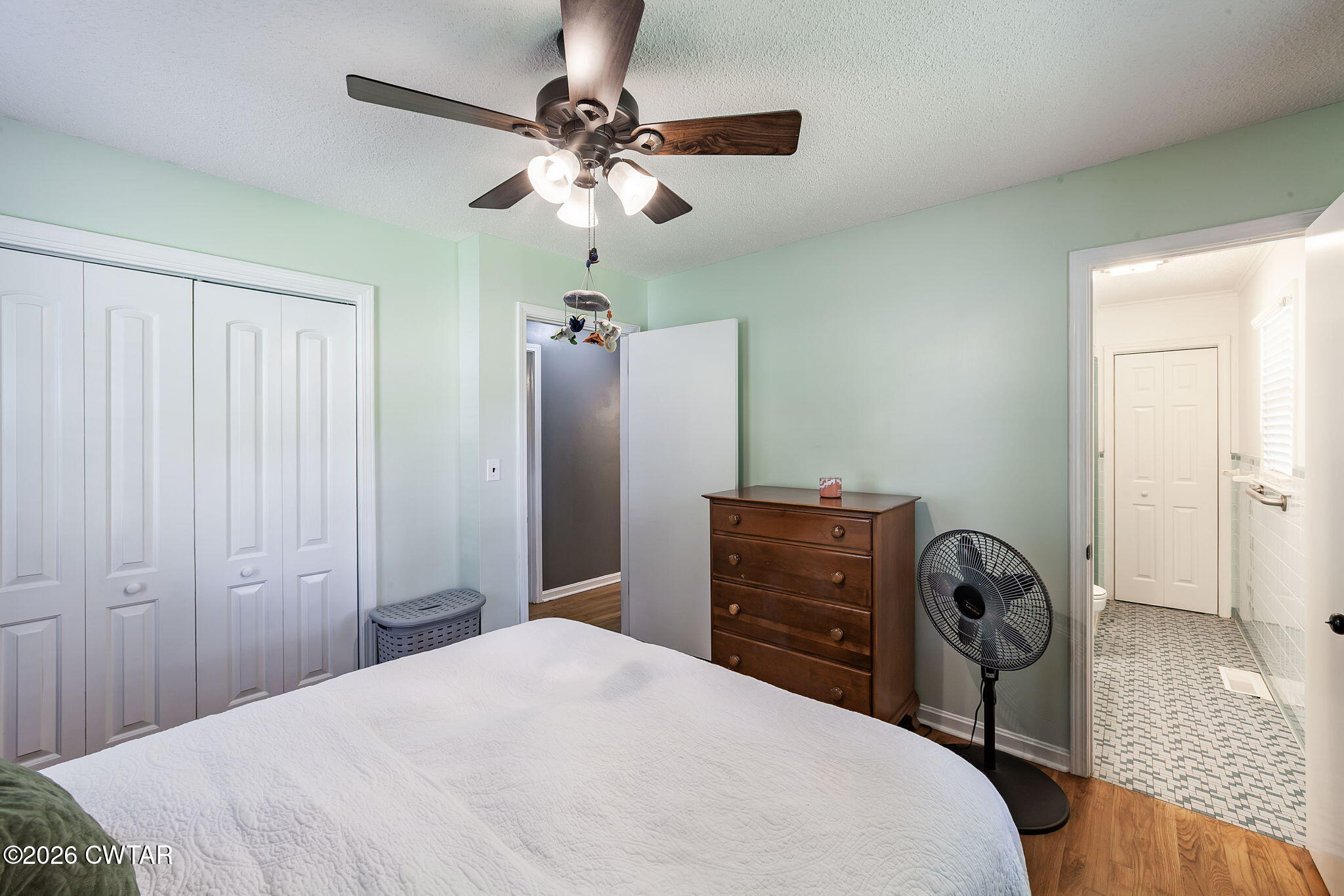 77 Ridgeview Drive Jackson, TN 38301 - Photo 13 of 25 BR 1