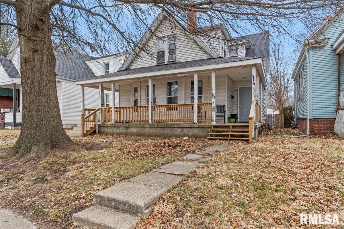 218 North MacArthur Boulevard Springfield, IL 62702 - Photo 1 of 15 Gallery Image 1
