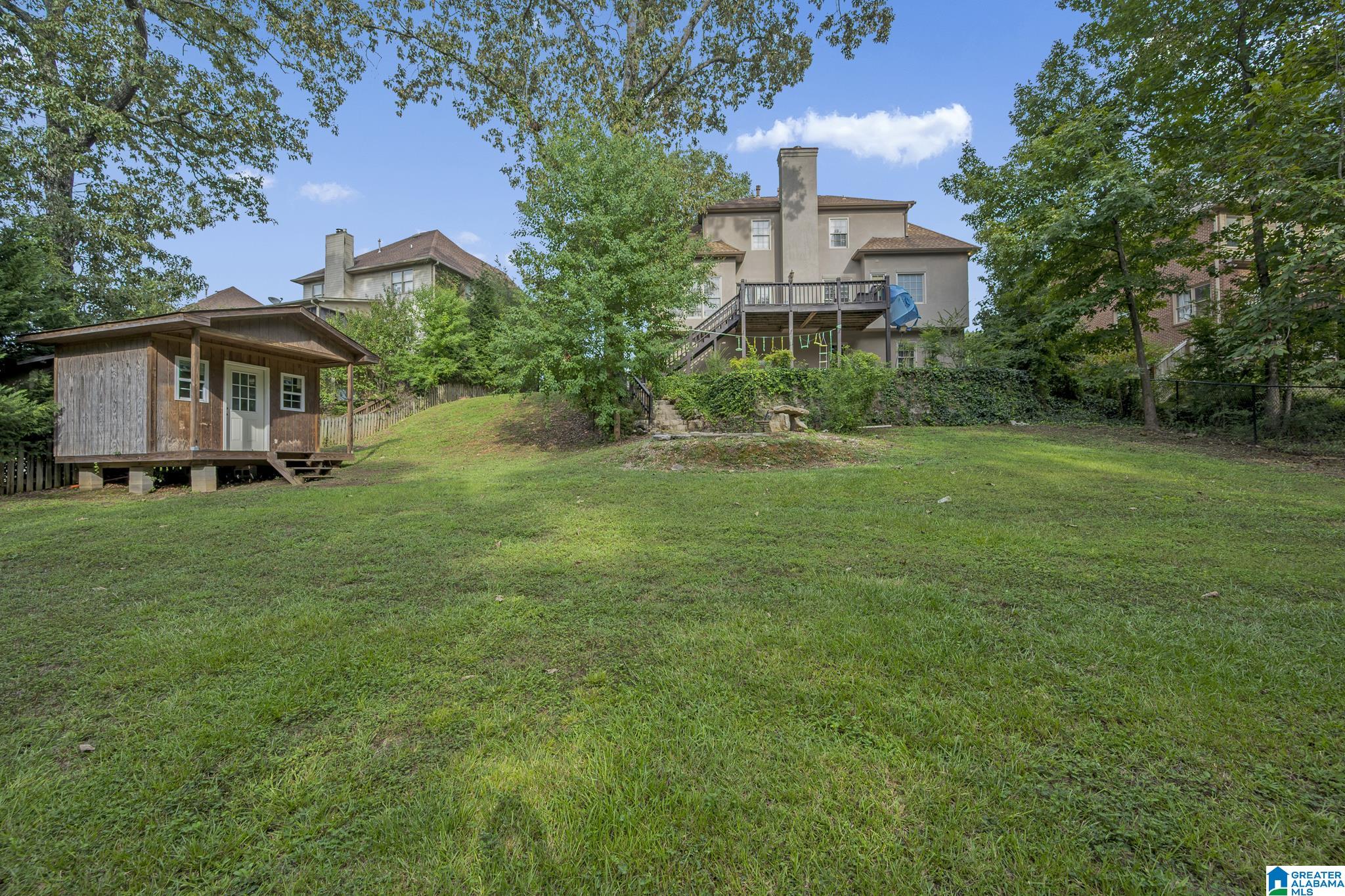 3635 Guyton Ridge Drive Birmingham, AL 35244 - Photo 41 of 46
